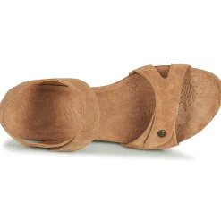 Panama Jack Sandales Et Nu-pieds^- VILA B3