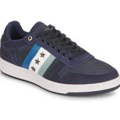 Pantofola d'Oro - BOLZANO UOMO LOW< Baskets Mode