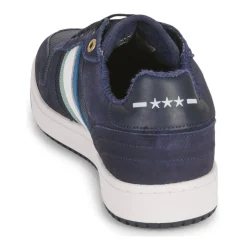 Pantofola d'Oro - BOLZANO UOMO LOW< Baskets Mode