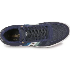 Pantofola d'Oro - BOLZANO UOMO LOW< Baskets Mode