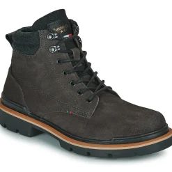 Pantofola d'Oro Bottines / Boots^- COLMA UOMO HIGH
