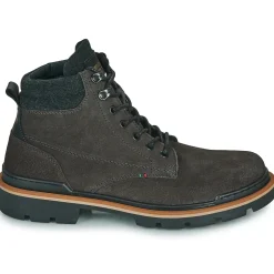 Pantofola d'Oro Bottines / Boots^- COLMA UOMO HIGH
