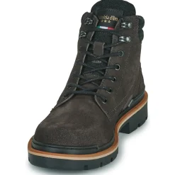 Pantofola d'Oro Bottines / Boots^- COLMA UOMO HIGH