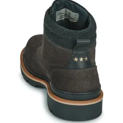 Pantofola d'Oro Bottines / Boots^- COLMA UOMO HIGH