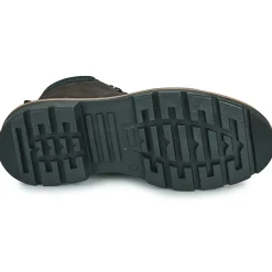 Pantofola d'Oro Bottines / Boots^- COLMA UOMO HIGH