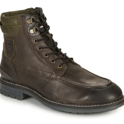 Pantofola d'Oro Bottines / Boots^- MASSI UOMO HIGH