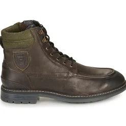 Pantofola d'Oro Bottines / Boots^- MASSI UOMO HIGH