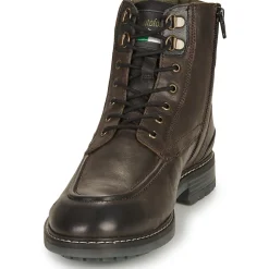 Pantofola d'Oro Bottines / Boots^- MASSI UOMO HIGH