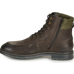 Pantofola d'Oro Bottines / Boots^- MASSI UOMO HIGH