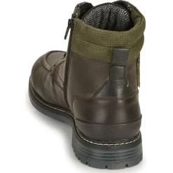 Pantofola d'Oro Bottines / Boots^- MASSI UOMO HIGH