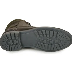 Pantofola d'Oro Bottines / Boots^- MASSI UOMO HIGH