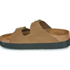 Papillio - Arizona Flex Platform LENB Dark Tea Marron New