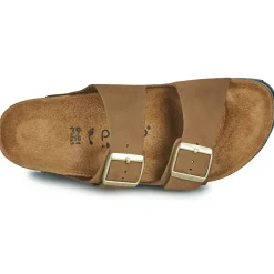 Papillio - Arizona Flex Platform LENB Dark Tea Marron New