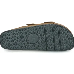 Papillio - Arizona Flex Platform LENB Dark Tea Marron New