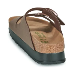 Papillio - Arizona Flex Platform BFBC Mocca VEG Marron Hot