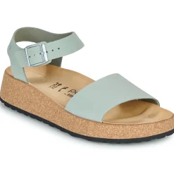 Papillio Sandales Et Nu-pieds^- Glenda LENB Pure Sage