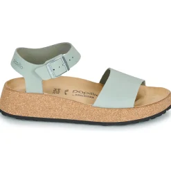 Papillio Sandales Et Nu-pieds^- Glenda LENB Pure Sage