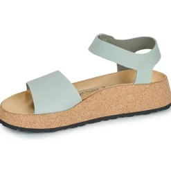 Papillio Sandales Et Nu-pieds^- Glenda LENB Pure Sage