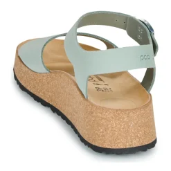 Papillio Sandales Et Nu-pieds^- Glenda LENB Pure Sage