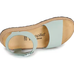 Papillio Sandales Et Nu-pieds^- Glenda LENB Pure Sage