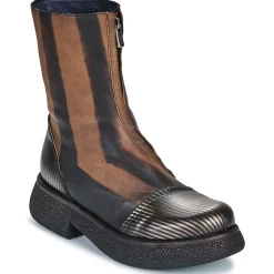Papucei Bottines / Boots^- ABBEY