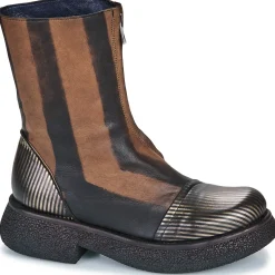 Papucei Bottines / Boots^- ABBEY