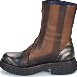Papucei Bottines / Boots^- ABBEY