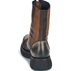 Papucei Bottines / Boots^- ABBEY