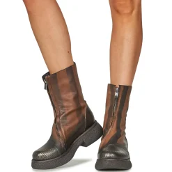 Papucei Bottines / Boots^- ABBEY