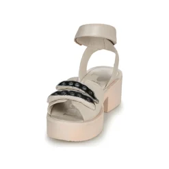 Papucei Sandales Et Nu-pieds^- AMON