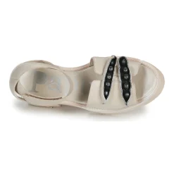 Papucei Sandales Et Nu-pieds^- AMON