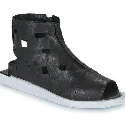 Papucei - ARAGORN Noir Clearance