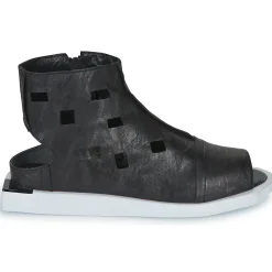 Papucei - ARAGORN Noir Clearance