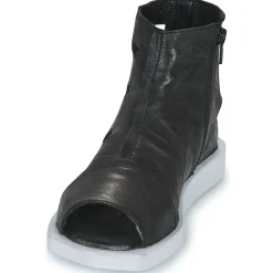 Papucei - ARAGORN Noir Clearance