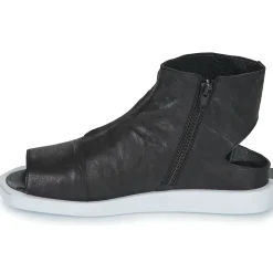 Papucei - ARAGORN Noir Clearance
