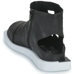 Papucei - ARAGORN Noir Clearance