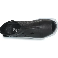 Papucei - ARAGORN Noir Clearance