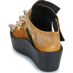 Papucei - ASPEN< Sandales Et Nu-pieds
