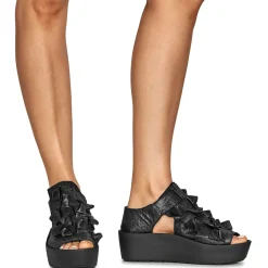 Papucei Sandales Et Nu-pieds^- ASPEN
