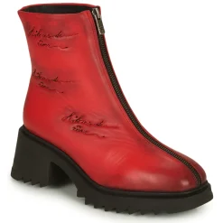 Papucei - COLLEN< Bottines / Boots