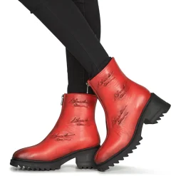 Papucei - COLLEN< Bottines / Boots