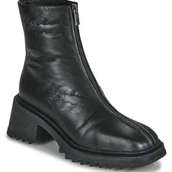 Papucei - COLLEN Noir Discount