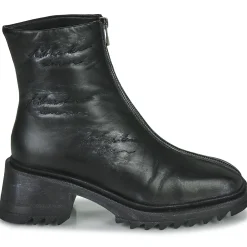 Papucei - COLLEN Noir Discount