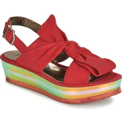 Papucei Sandales Et Nu-pieds^- CONDE