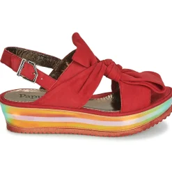 Papucei Sandales Et Nu-pieds^- CONDE