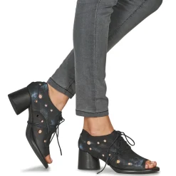Papucei Sandales Et Nu-pieds^- COSSY