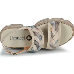 Papucei - DAWN Beige Sale