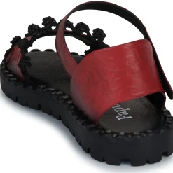 Papucei - FOREST< Sandales Et Nu-pieds