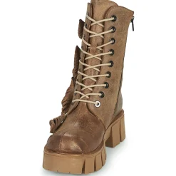 Papucei - IZARU< Bottines / Boots