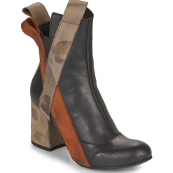 Papucei Bottines / Boots^- JAFAR